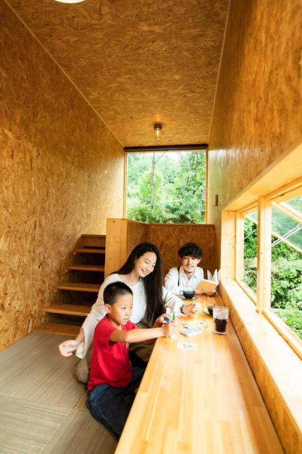 Mekiki古民家 Hostel Yamanashi  Exterior photo